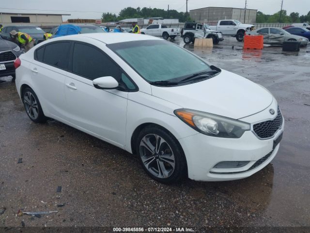 KIA FORTE 2016 knafk4a6xg5447542