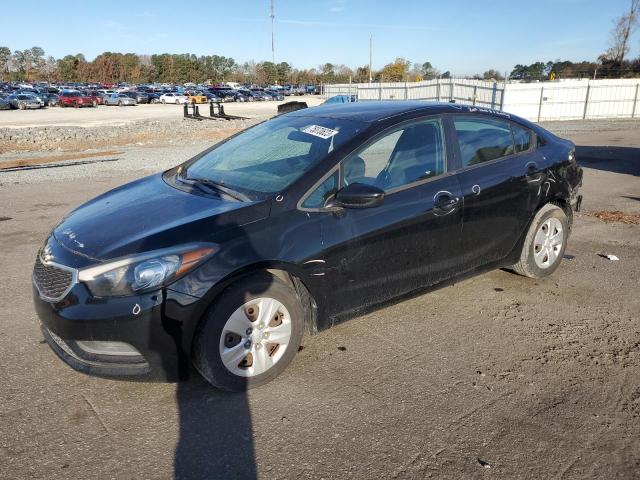 KIA FORTE 2016 knafk4a6xg5459853