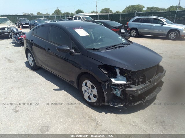 KIA FORTE 2016 knafk4a6xg5487040