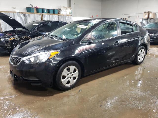 KIA FORTE 2016 knafk4a6xg5487409