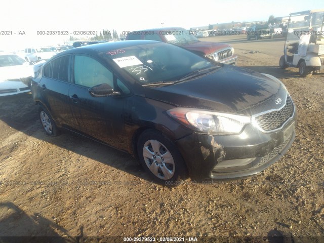 KIA FORTE 2016 knafk4a6xg5525768