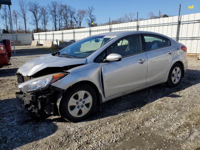 KIA FORTE 2016 knafk4a6xg5538021