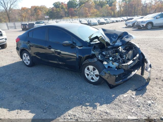 KIA FORTE 2016 knafk4a6xg5538116