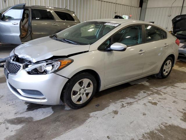 KIA FORTE 2016 knafk4a6xg5539038