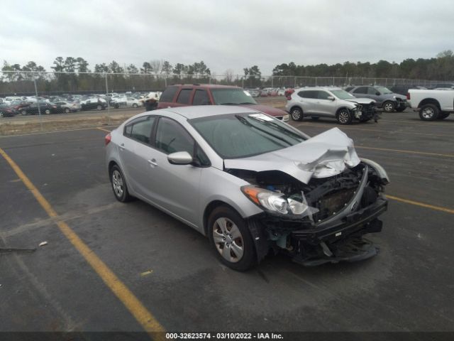 KIA FORTE 2016 knafk4a6xg5539220