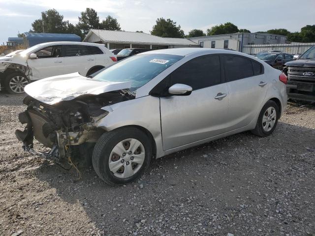 KIA FORTE 2016 knafk4a6xg5540660