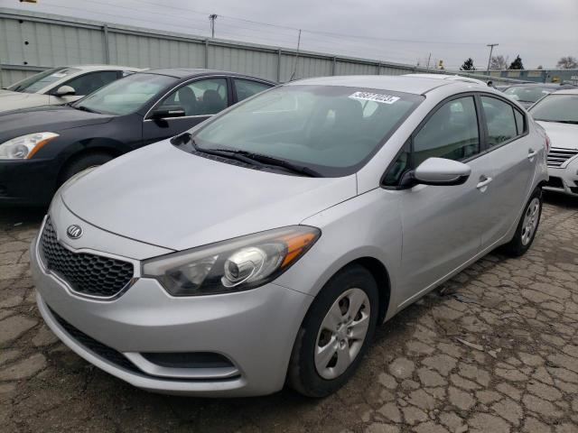 KIA FORTE 2016 knafk4a6xg5554381