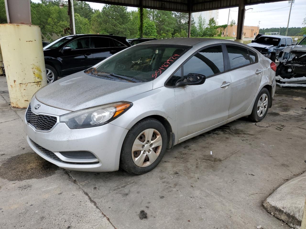 KIA FORTE 2016 knafk4a6xg5564585