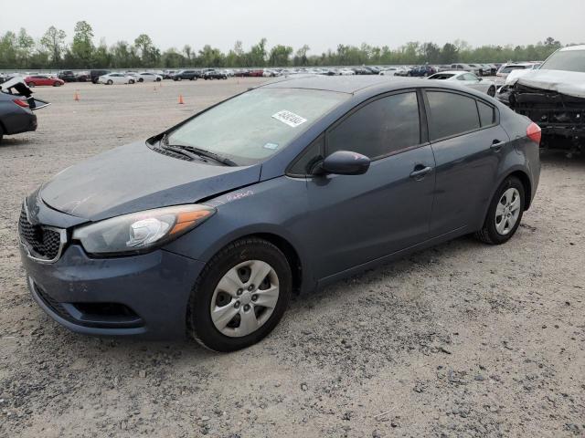 KIA FORTE 2016 knafk4a6xg5565736