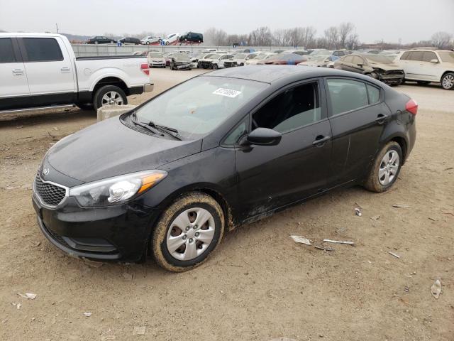 KIA FORTE 2016 knafk4a6xg5569107