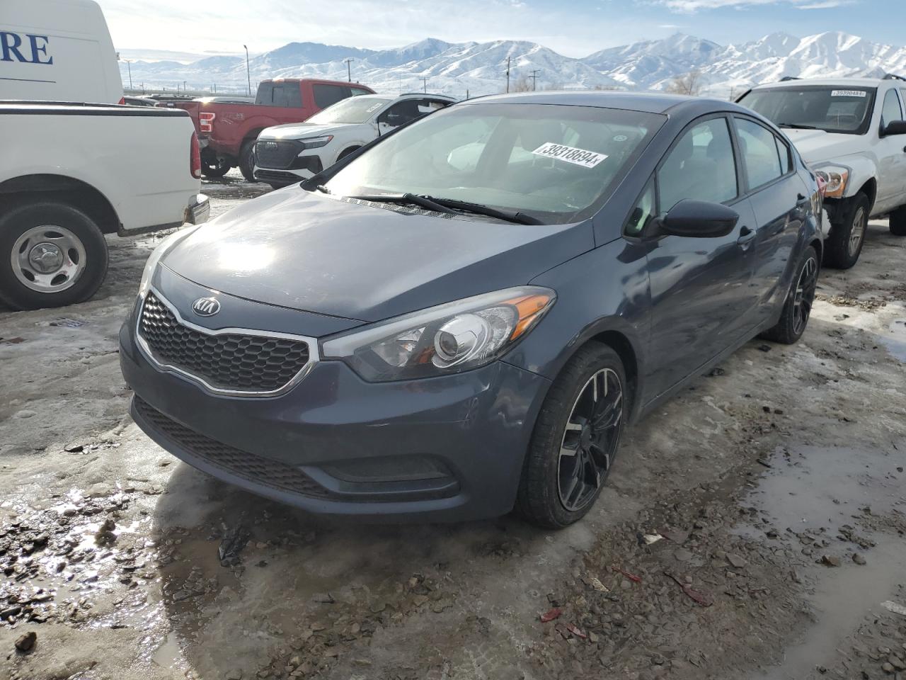 KIA FORTE 2016 knafk4a6xg5569723