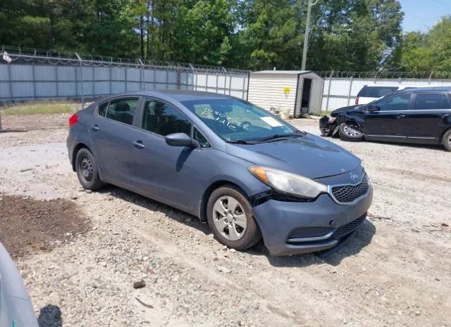 KIA FORTE 2016 knafk4a6xg5570905