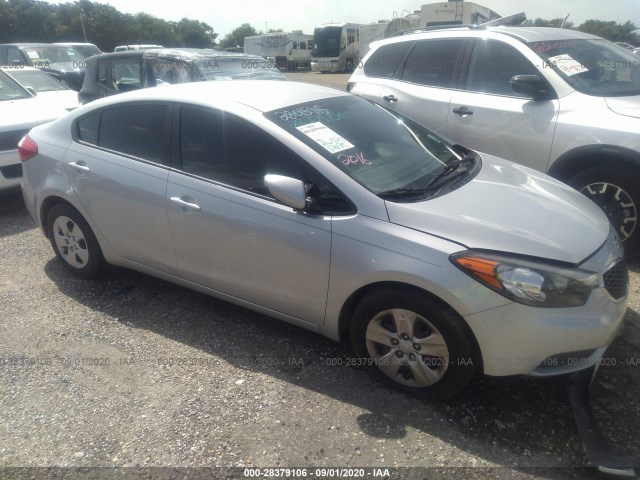 KIA FORTE 2016 knafk4a6xg5571438