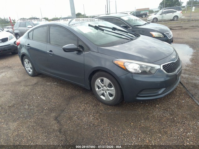 KIA FORTE 2016 knafk4a6xg5581855