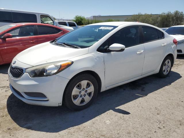 KIA FORTE 2016 knafk4a6xg5591446