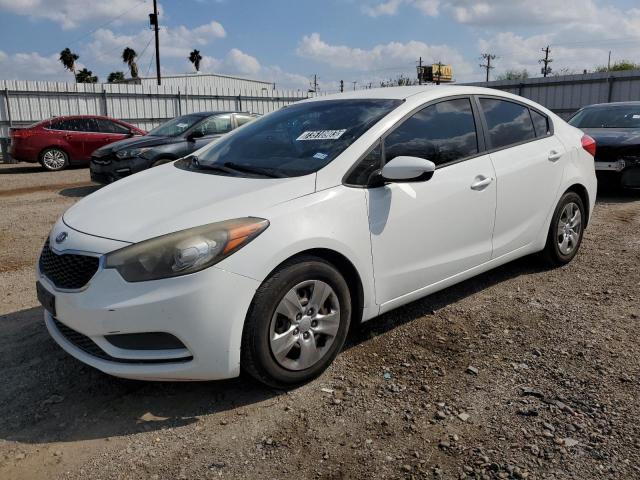 KIA FORTE 2016 knafk4a6xg5605751