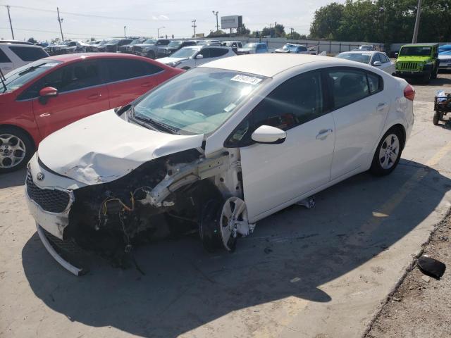 KIA FORTE 2016 knafk4a6xg5607063