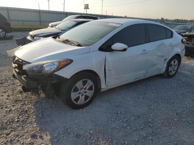 KIA FORTE 2016 knafk4a6xg5609623