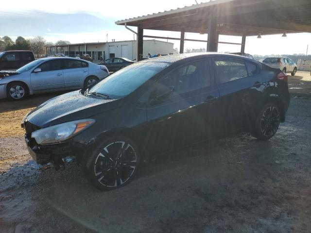 KIA FORTE 2016 knafk4a6xg5610741