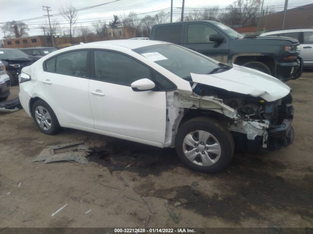 KIA FORTE 2016 knafk4a6xg5615616