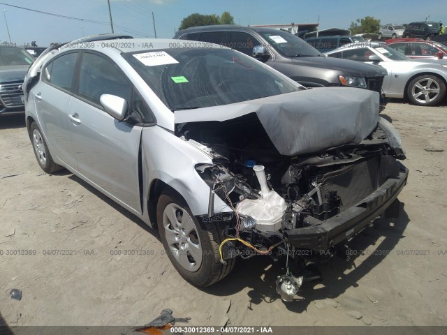 KIA FORTE 2016 knafk4a6xg5616104