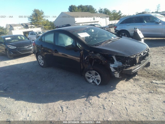 KIA FORTE 2016 knafk4a6xg5618578