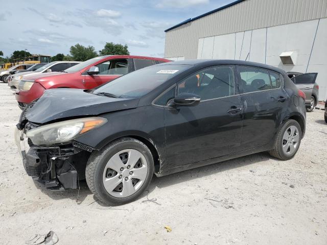 KIA FORTE 2016 knafk5a80g5526127