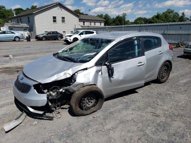 KIA FORTE 2016 knafk5a80g5653198