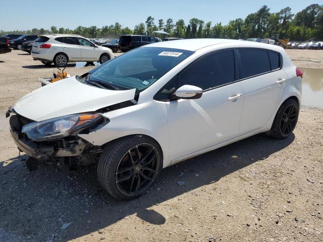 KIA FORTE 2016 knafk5a81g5547990