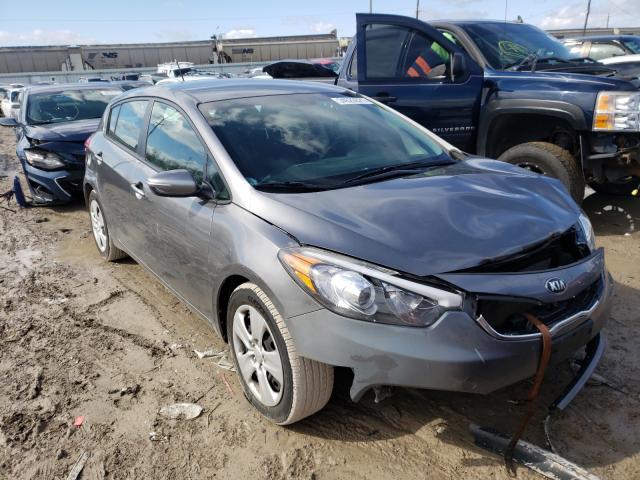 KIA NULL 2016 knafk5a81g5637401