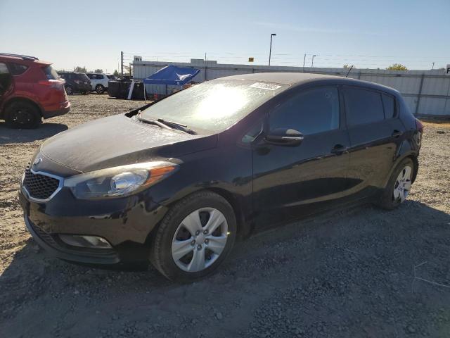 KIA FORTE 2016 knafk5a81g5652819