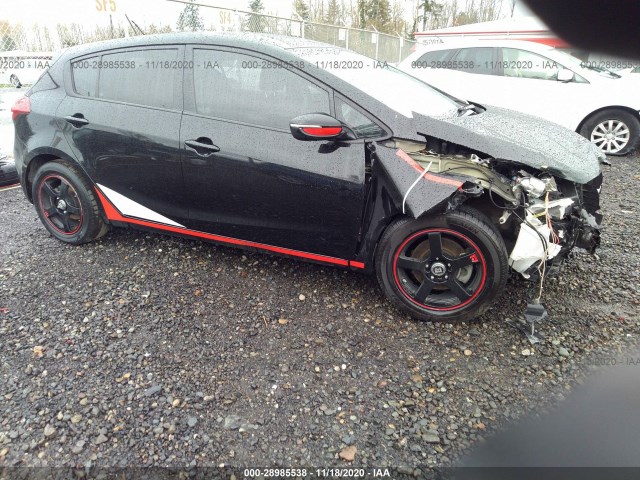 KIA FORTE 5-DOOR 2016 knafk5a82g5536013