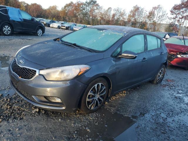 KIA FORTE 2016 knafk5a82g5548677