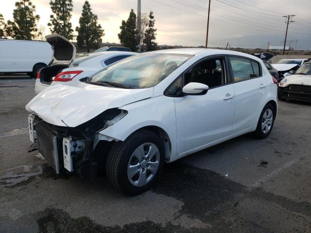 KIA FORTE 2018 knafk5a82j5773169