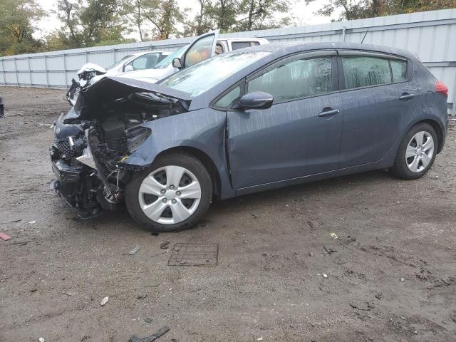 KIA FORTE LX 2016 knafk5a83g5622480