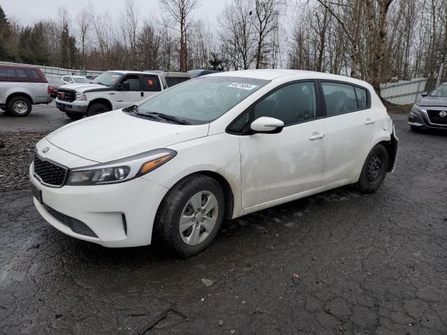 KIA FORTE 2018 knafk5a83j5772709