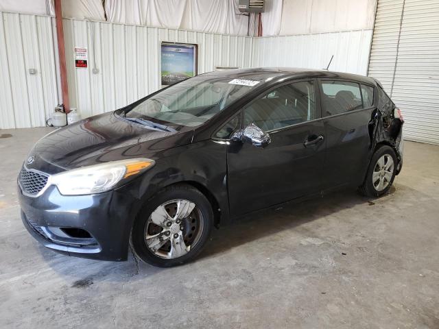 KIA FORTE LX 2016 knafk5a84g5603954