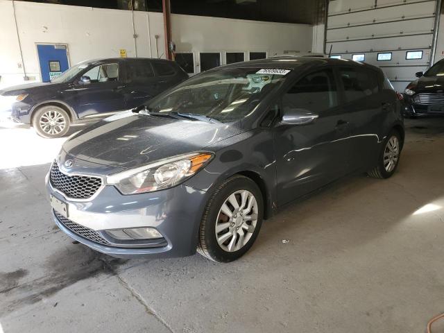 KIA FORTE 2016 knafk5a84g5648750