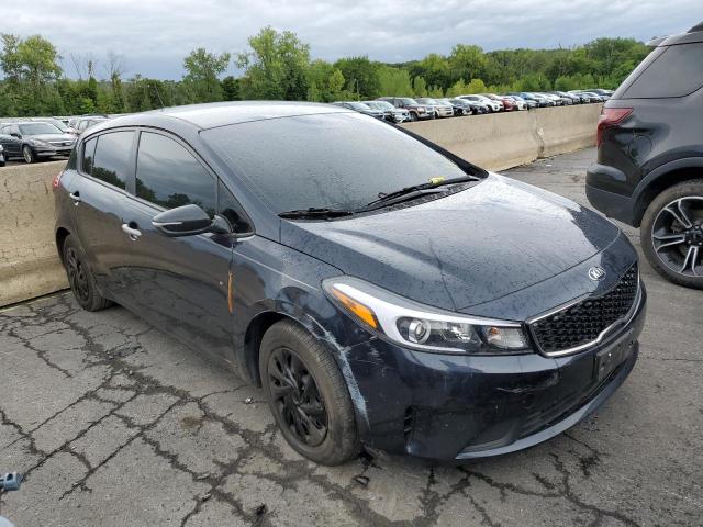 KIA FORTE LX 2018 knafk5a84j5773481