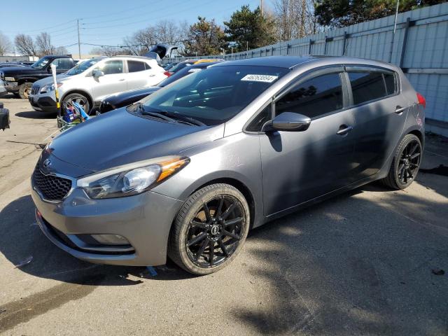 KIA FORTE 2016 knafk5a85g5621850