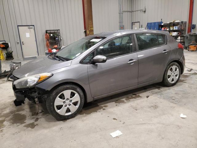 KIA FORTE 2016 knafk5a86g5605558