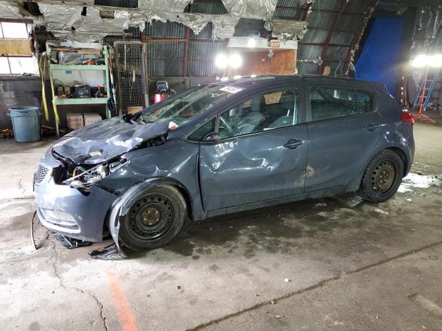 KIA FORTE 2016 knafk5a86g5636096