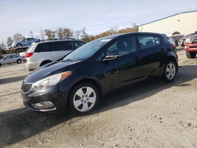 KIA FORTE 2016 knafk5a86g5648670