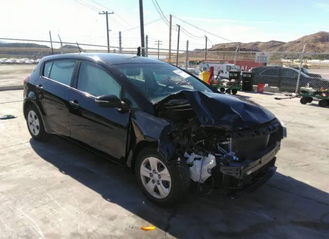 KIA FORTE5 2018 knafk5a86j5773109