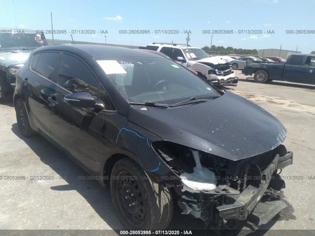 KIA FORTE 5-DOOR 2016 knafk5a87g5571923