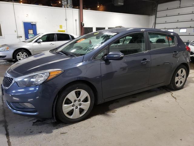 KIA FORTE 2016 knafk5a87g5590990