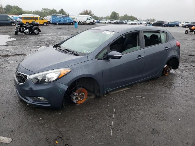 KIA FORTE 2016 knafk5a87g5606119