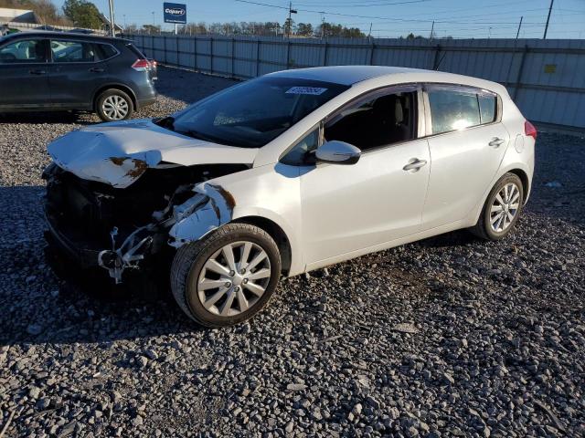 KIA FORTE 2016 knafk5a88g5647407