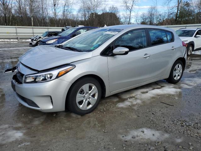 KIA FORTE 2018 knafk5a88j5773418