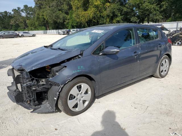 KIA FORTE 2016 knafk5a8xg5540889